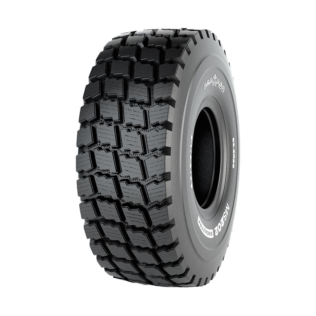 29.5R25 Maxam MS202 Snowxtra E-2/L-2 TL