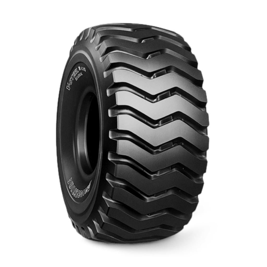 29.5R35 Bridgestone VRL E-3 TL (USED)