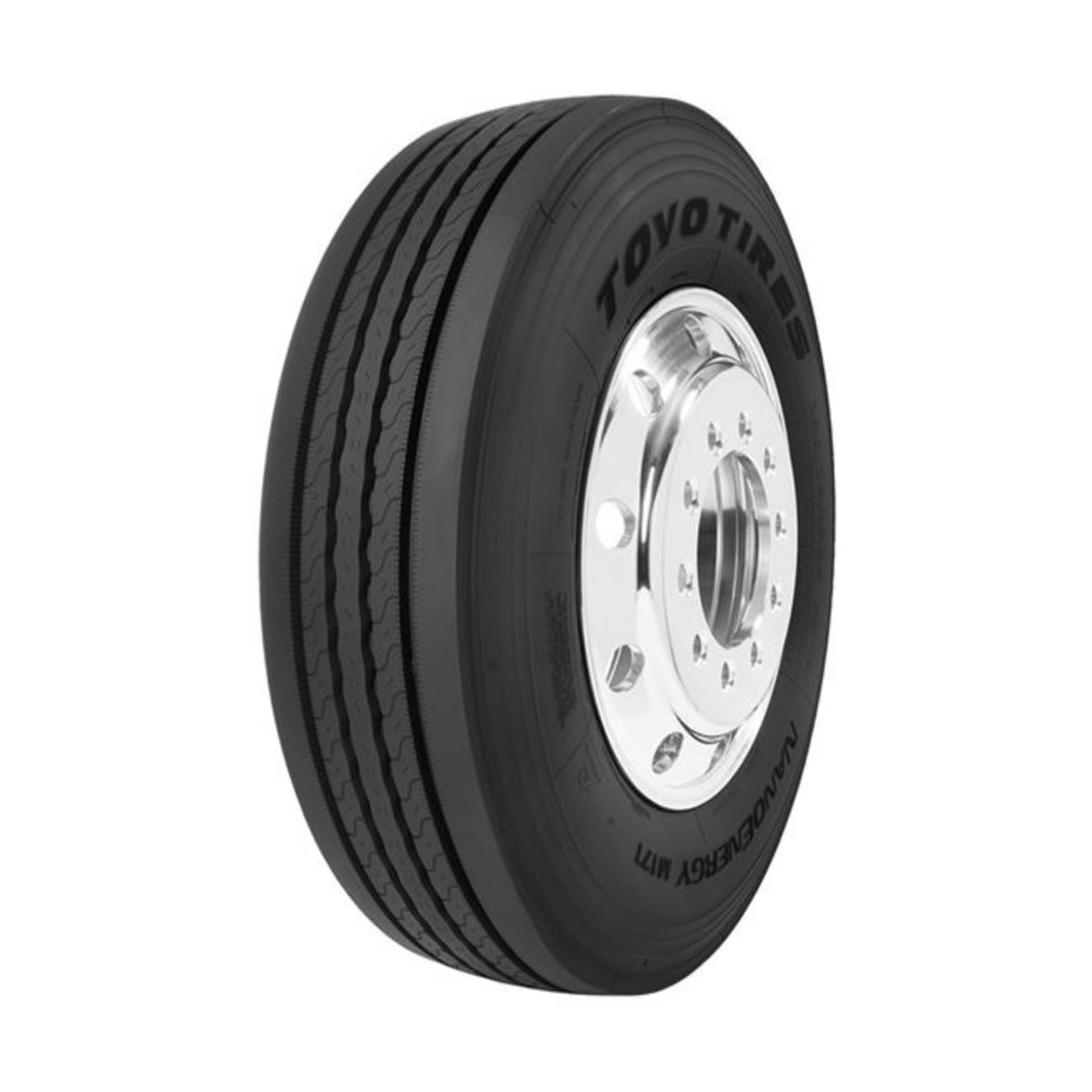 295/75R22.5 14PR 144/141 Toyo M171