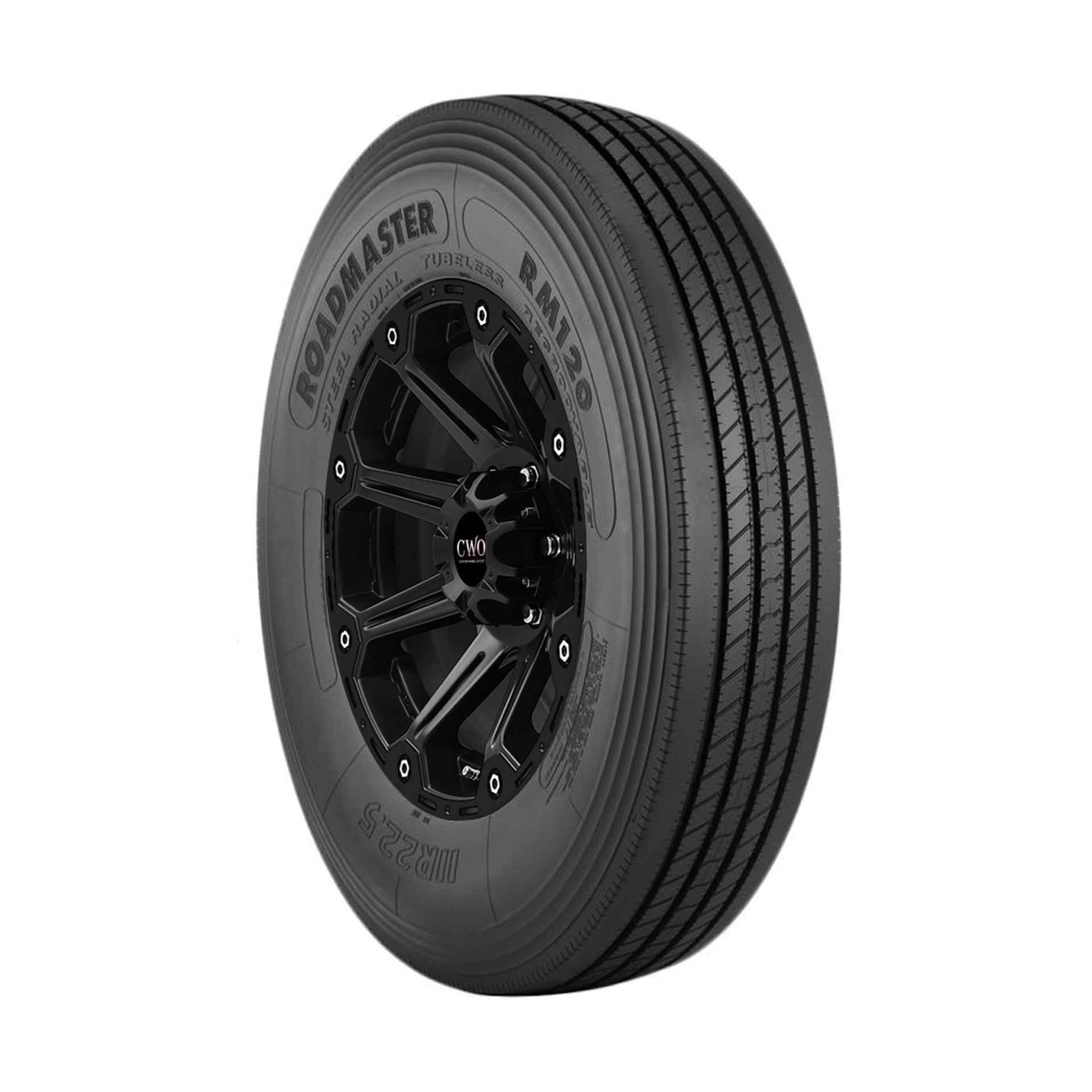 295/75R22.5 14PR 144/141L Roadmaster RM120