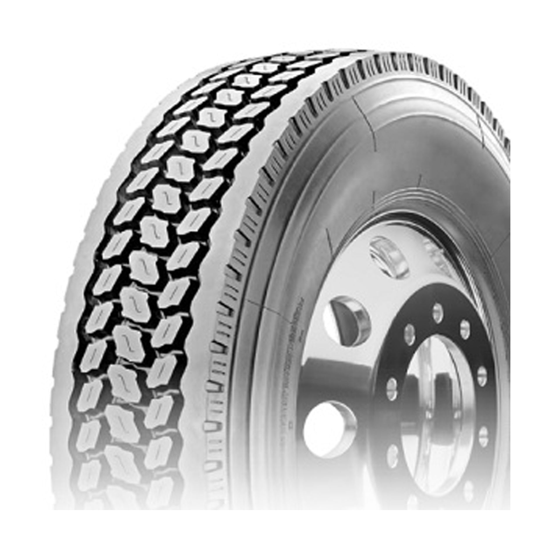 295/75R22.5 14PR 144/141L Rovelo RDL1-LF