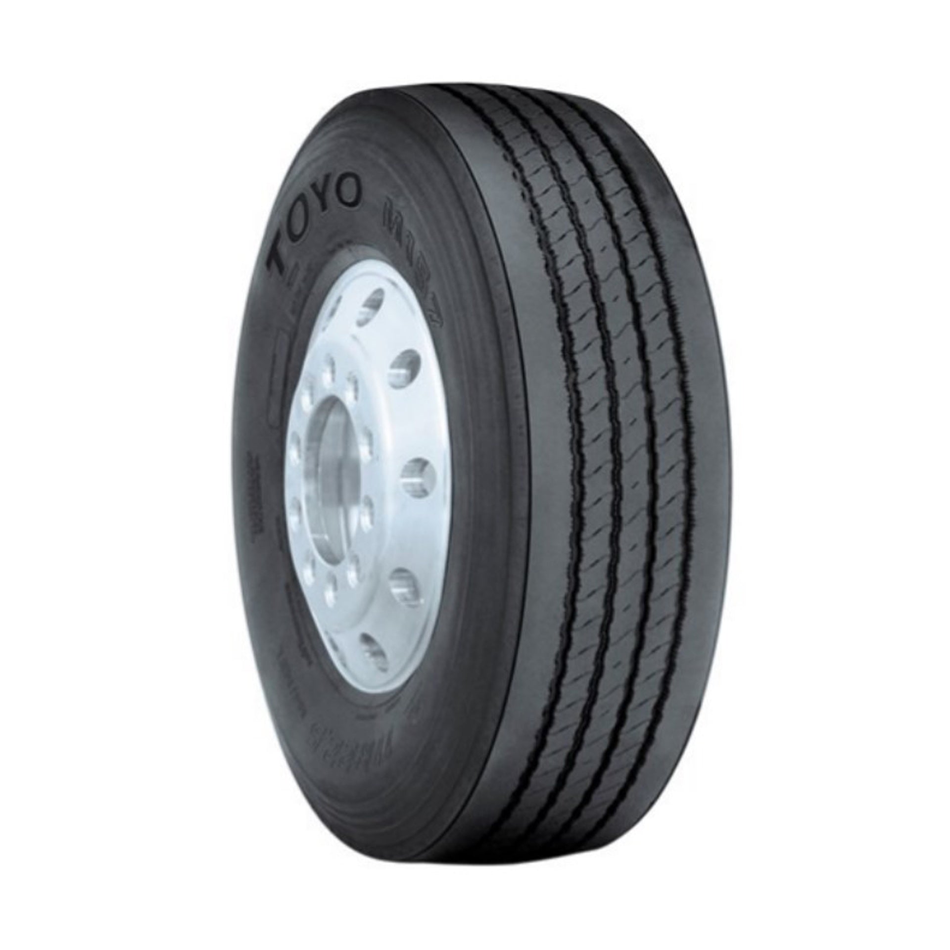 295/75R22.5 14PR 144/141L Toyo M157
