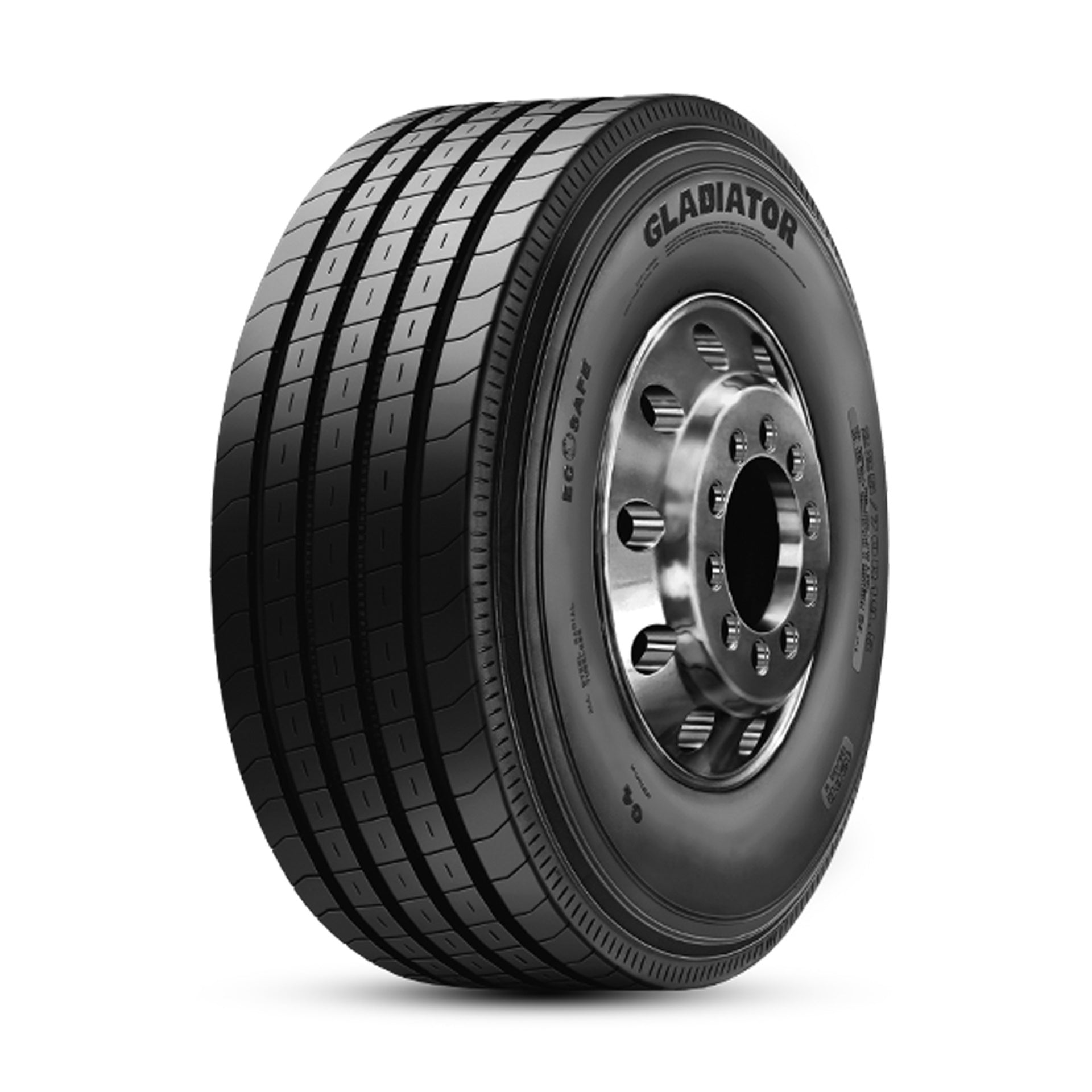 295/75R22.5 14PR Gladiator QR35-TR