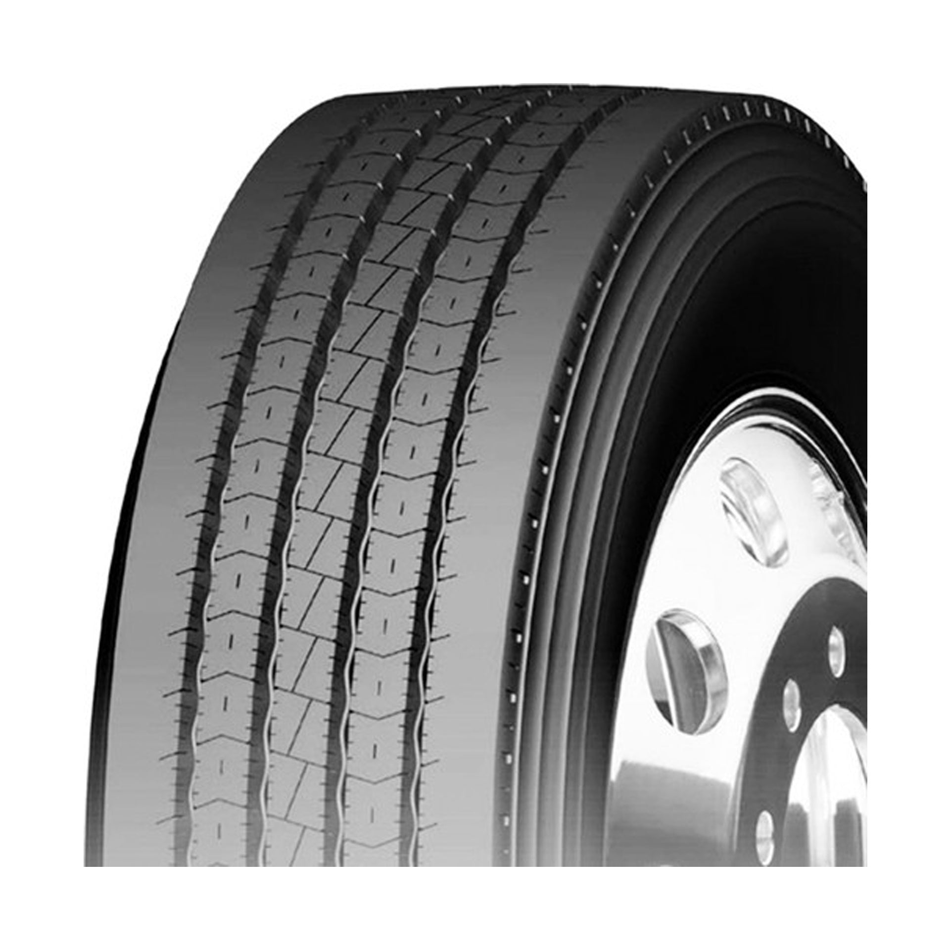 295/75R22.5 16PR 144/141L Rovelo RSR7-LF