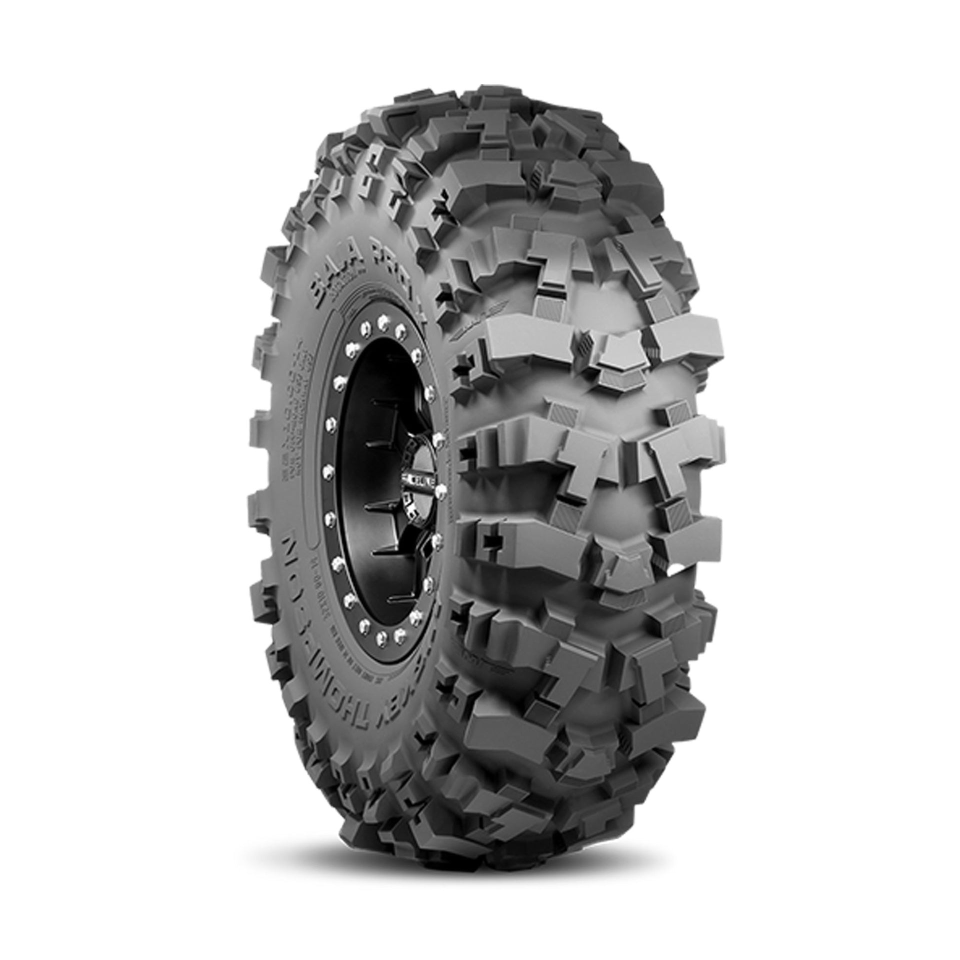 300/95R52 Mickey Thompson BAJA PRO X (SXS)