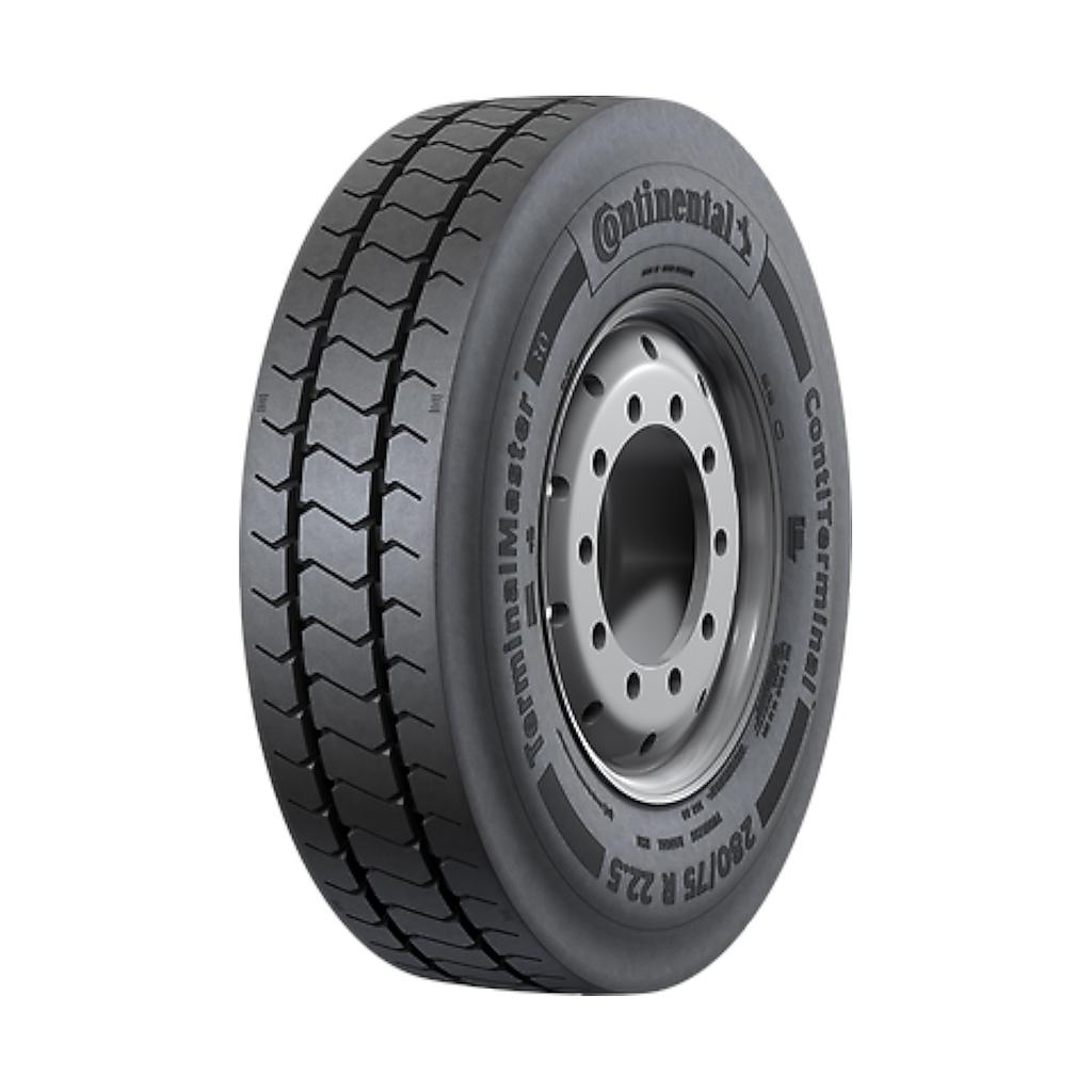 310/80R22.5 175A8 Continental TerminalMaster 30 TL