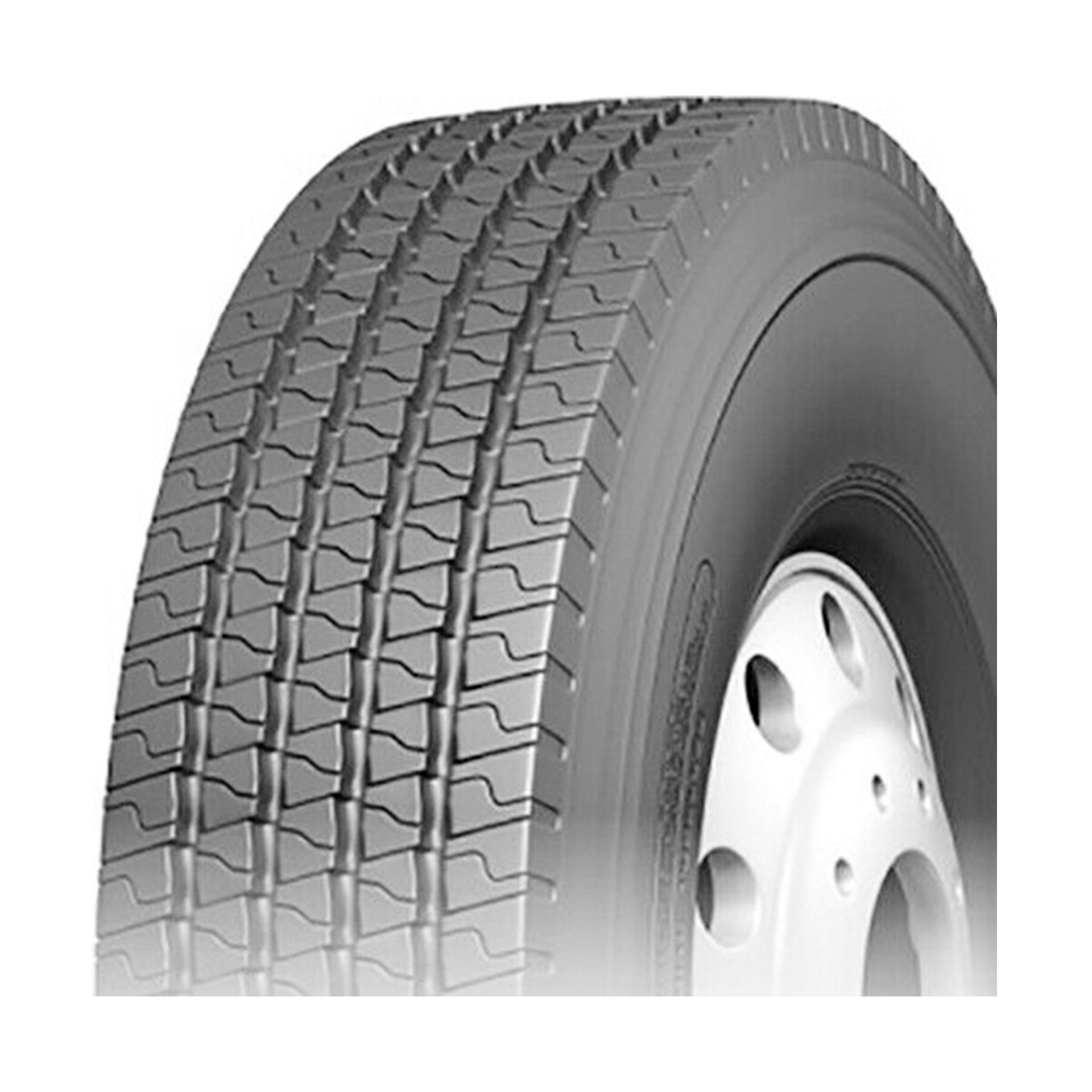 315/80R22.5 18PR 156/153K Rovelo RSR6