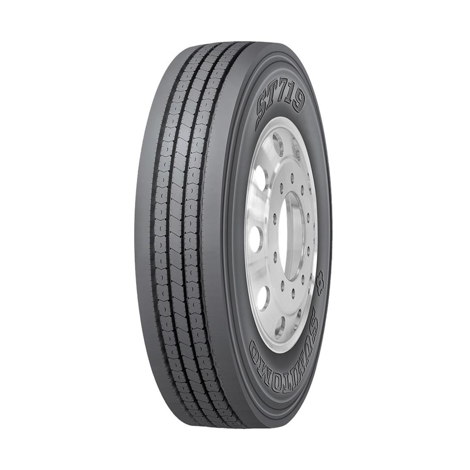 315/80R22.5 20PR 157/154L Sumitomo ST719