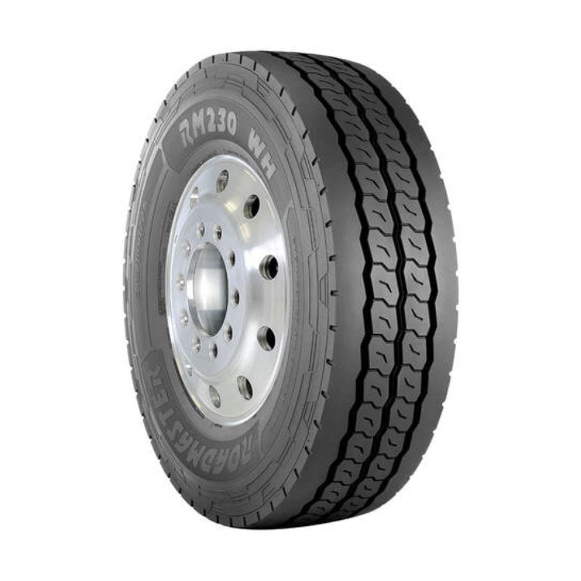 315/80R22.5 20PR 160/157K Roadmaster RM230WH