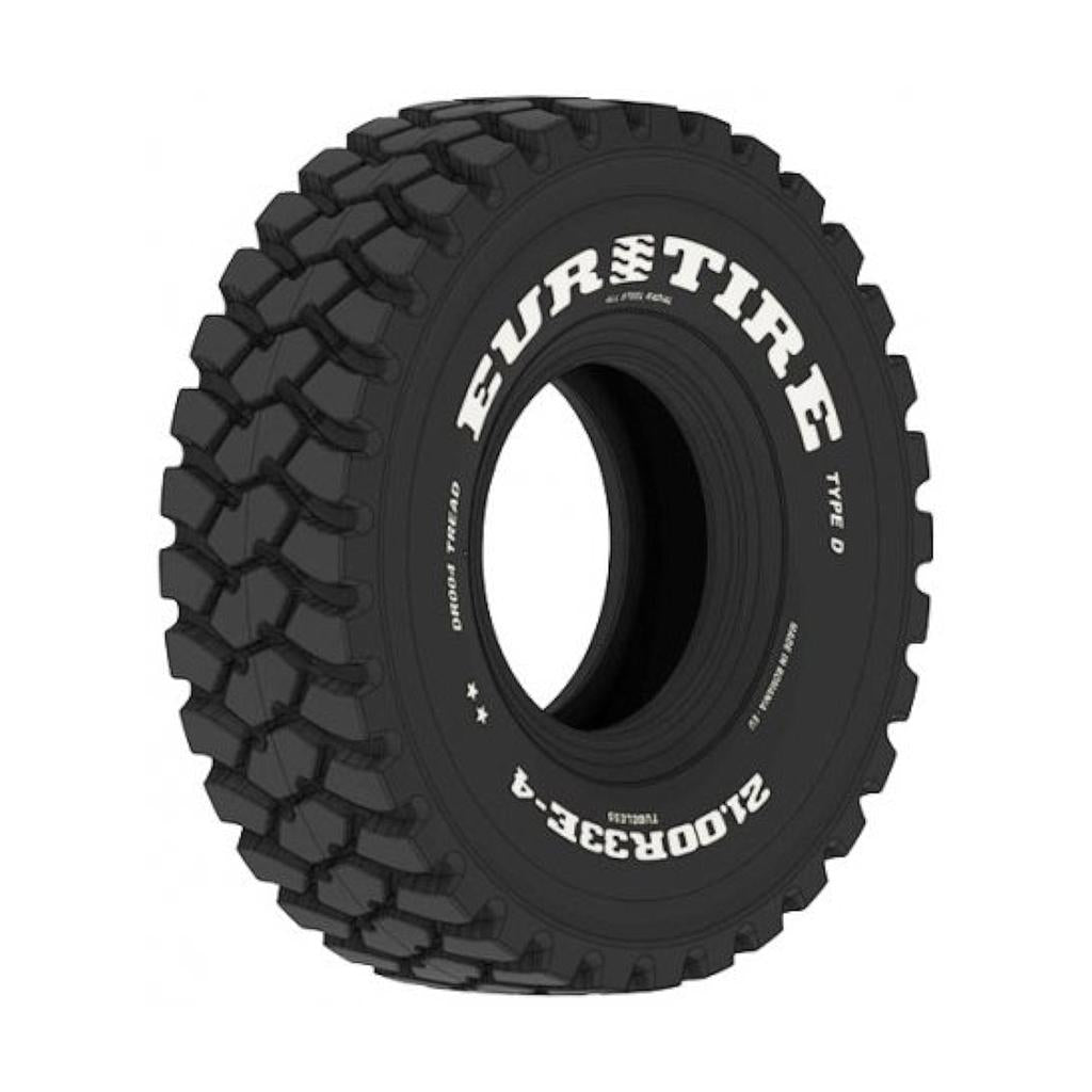 33.00R51 2* Euro Etrac E-4 TL