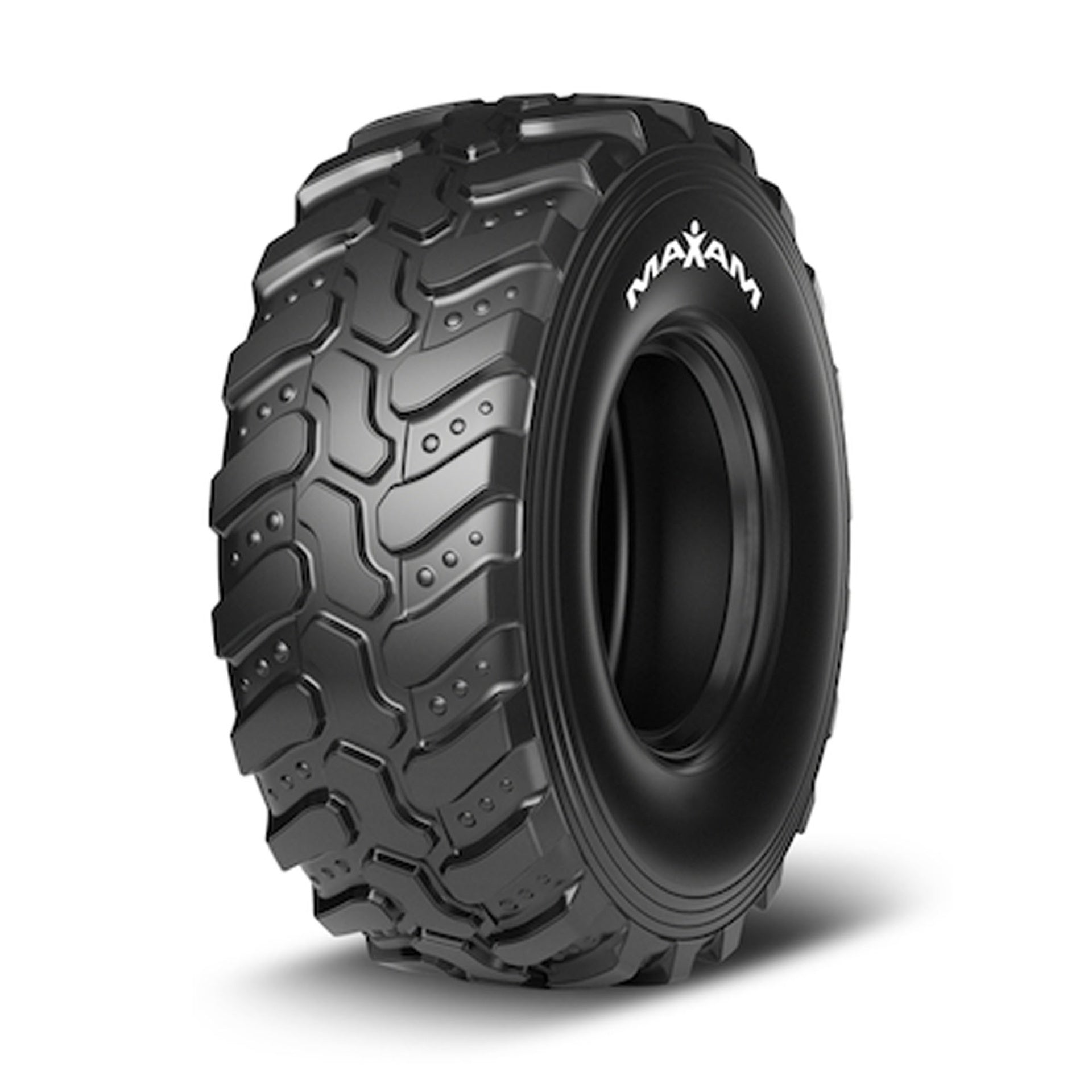 340/80R18 IND 143A8/B Maxam MS910R TL