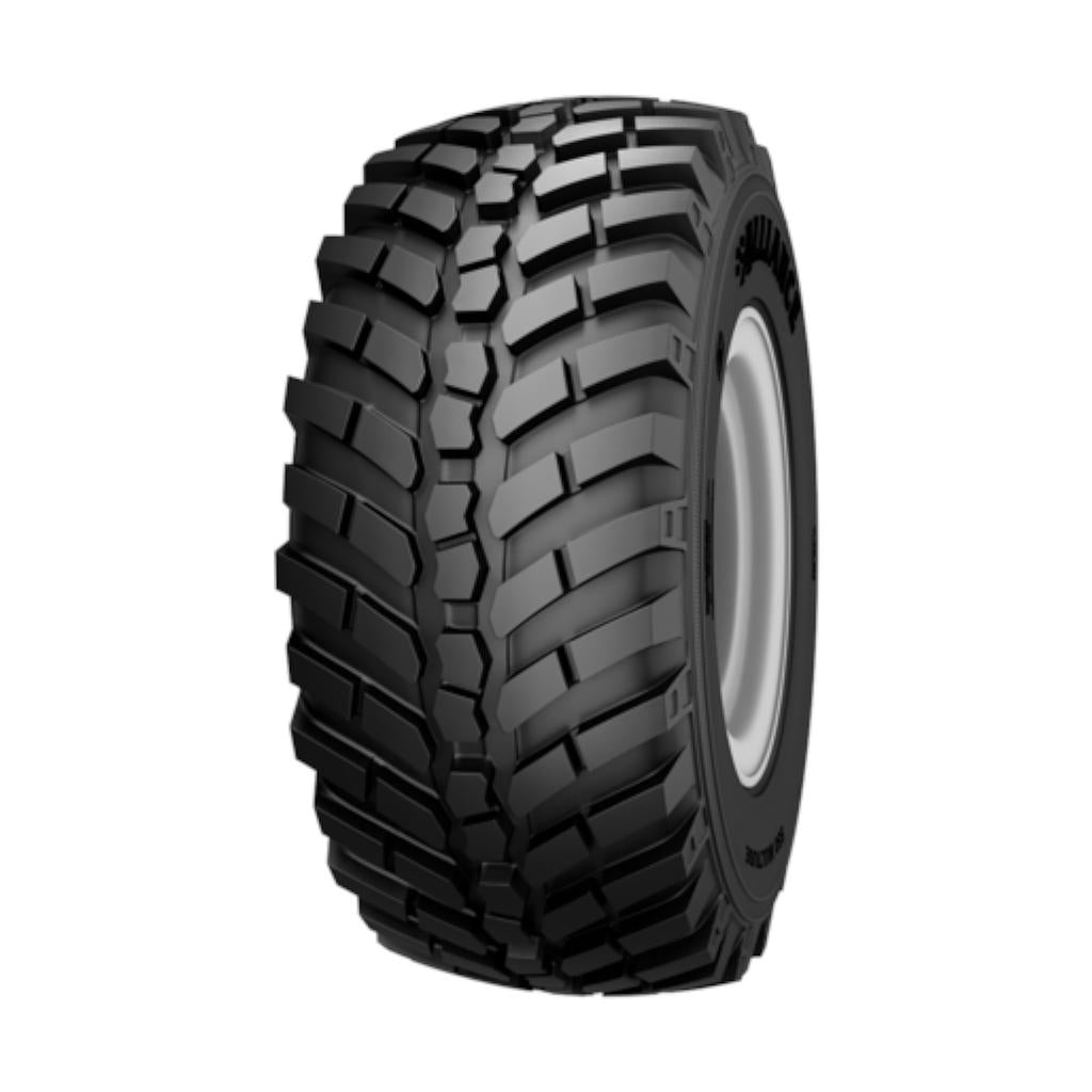 340/80R20 144A8 Alliance 550 Multiuse R-4 TL