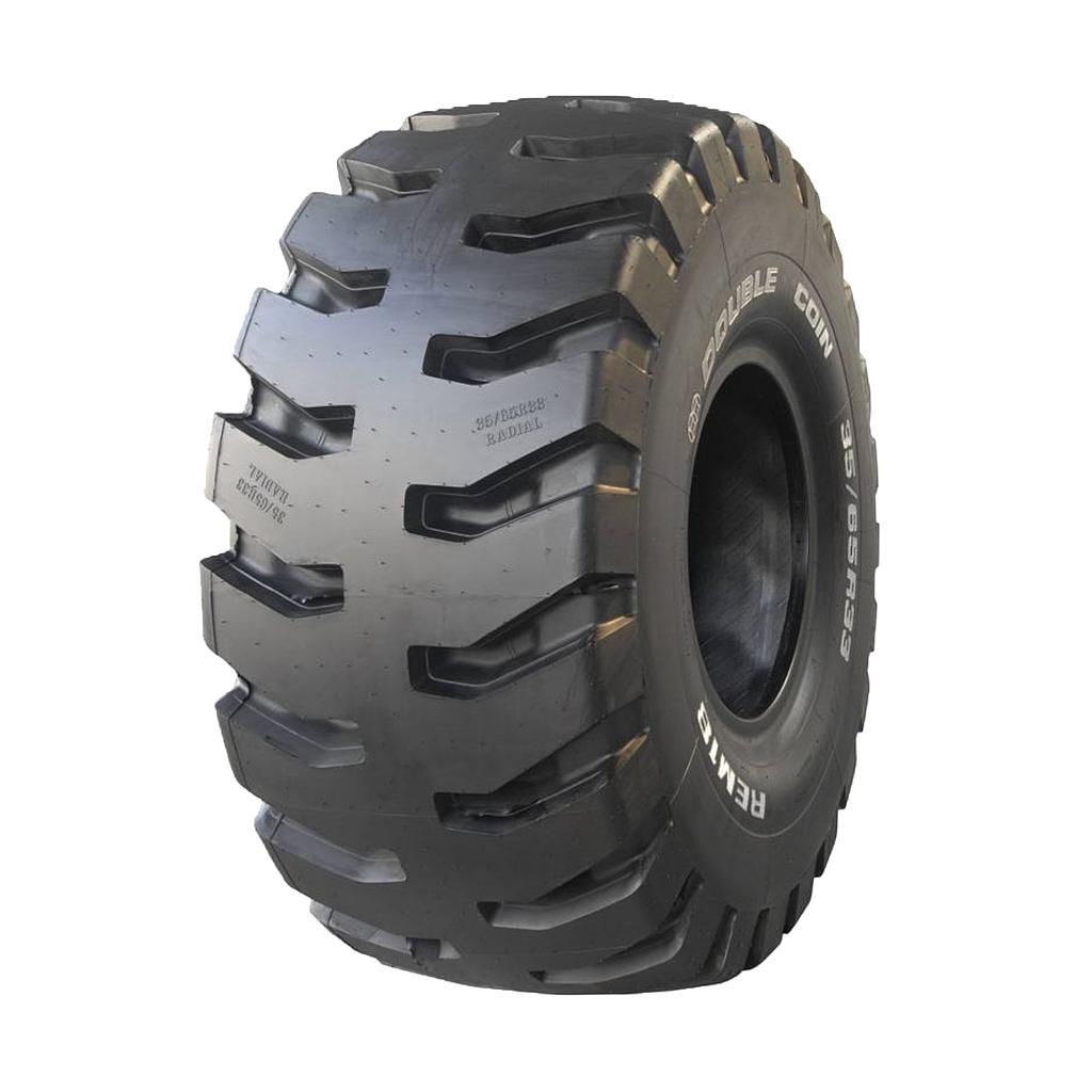 35/65R33 1* Double Coin REM-18 L-5