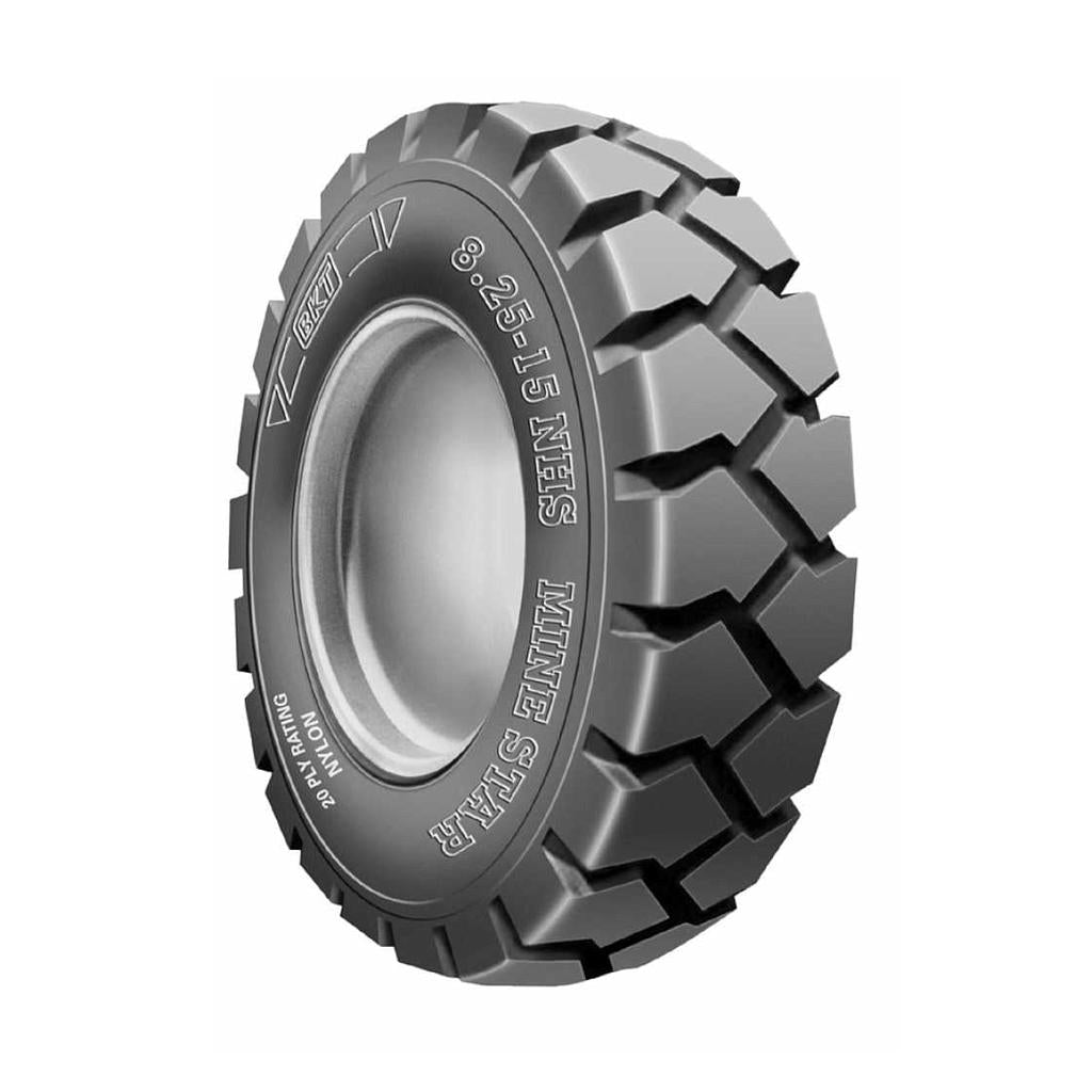 35x15-15 32PR BKT Mine Star STD TT