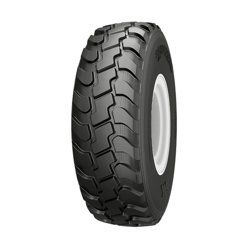 365/70R18135B/146A2 Alliance 606 Steel Belted Radial EM R-4TL