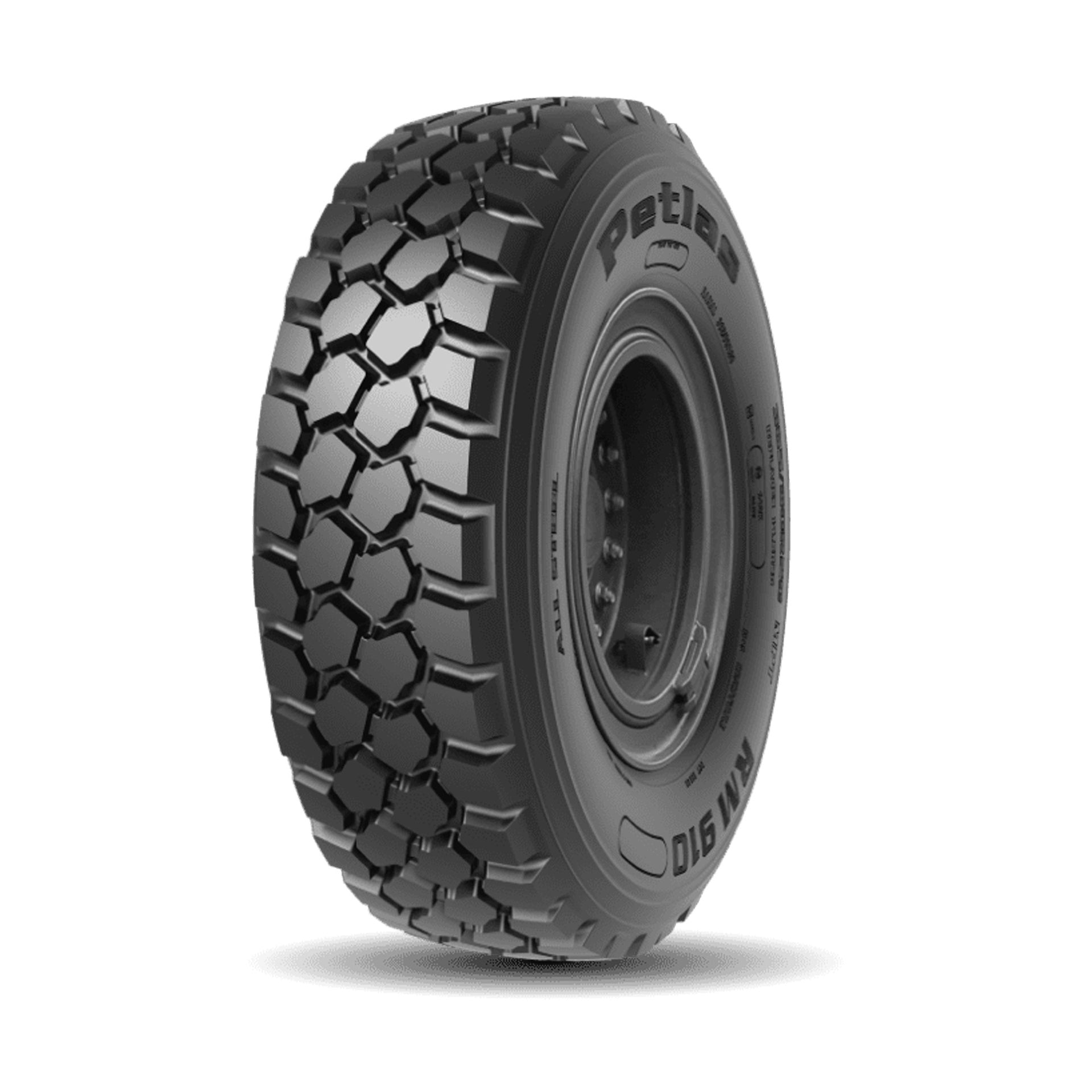 365/80R20 18PR 154K Petlas RM910 TL - 70581