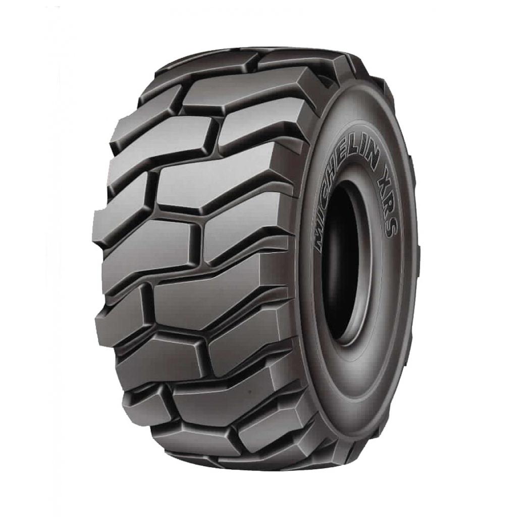 37.25R35 2* Michelin XRS E-4R TL