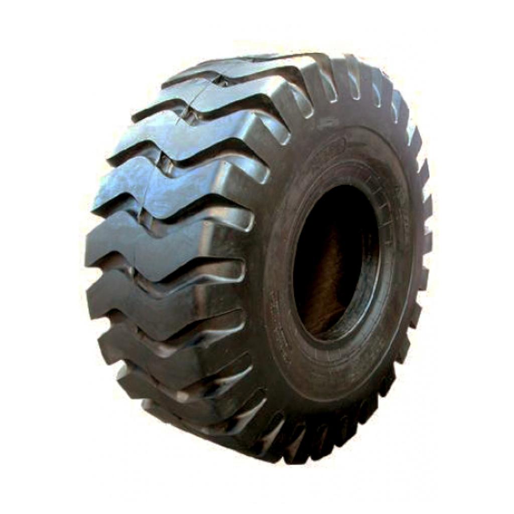 37.5-33 42PR Heavy Duty E-3 TL
