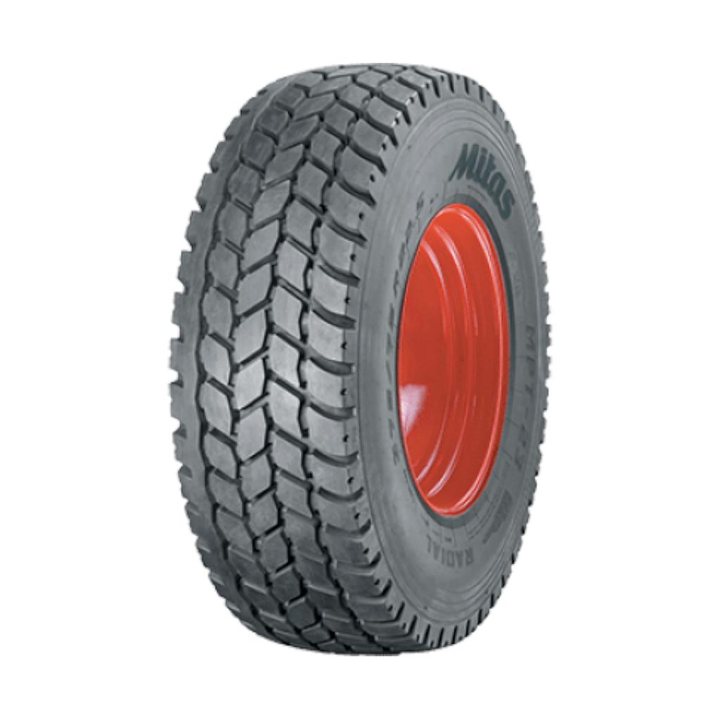 375/75R22.5 165G Mitas MPT-23 TL