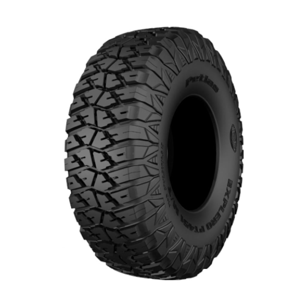 37x12.50R16.5 LT 133/N Petlas PT451 M/T TL