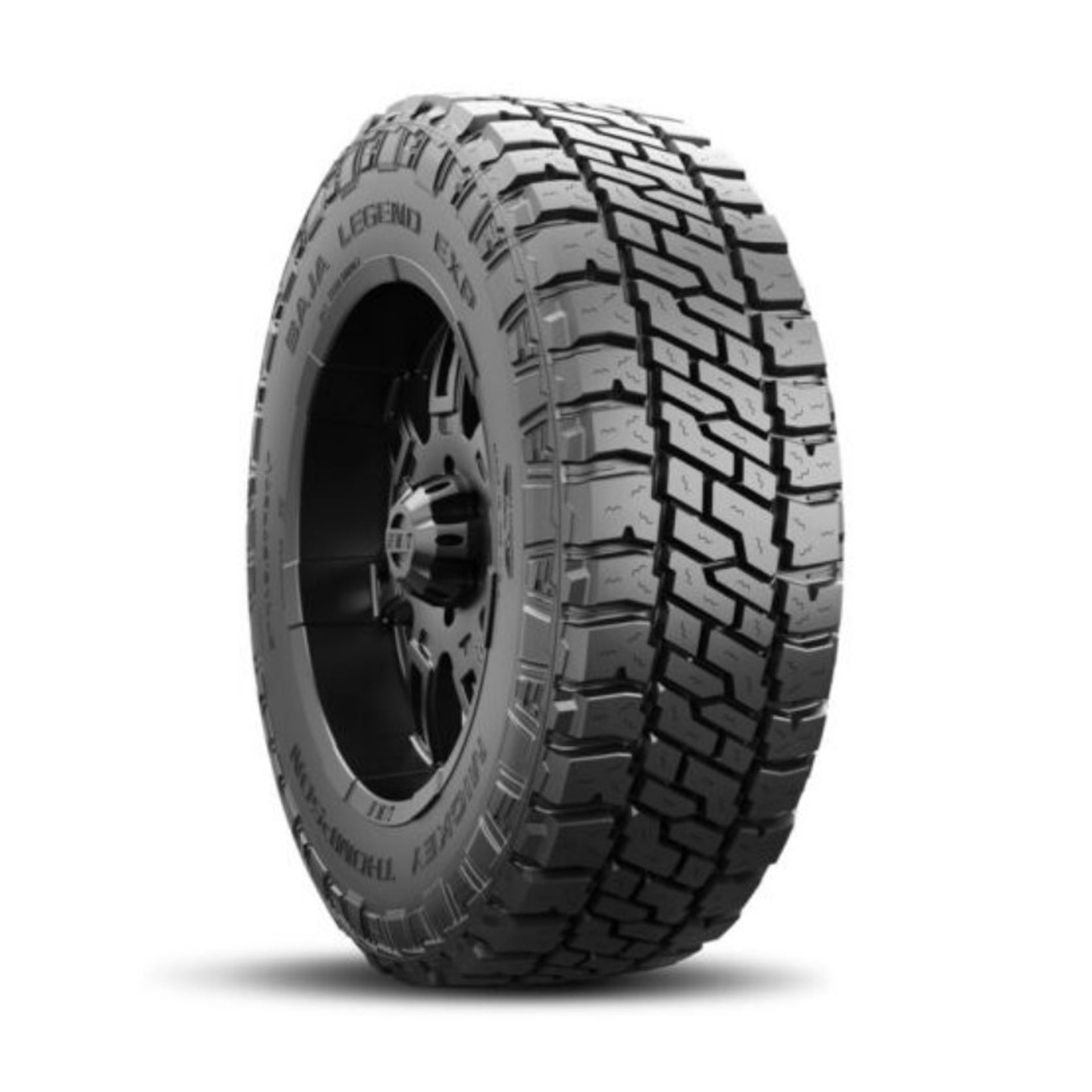 37x12.50R20 LT 10PR 126Q Mickey Thompson BAJA LEGEND EXP