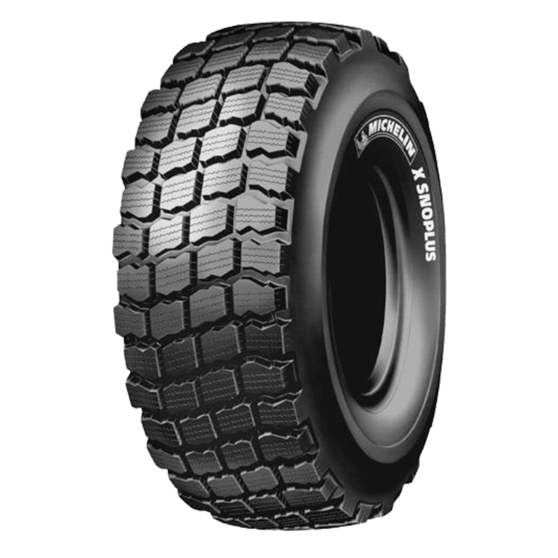 385/95R24 170E Michelin X Snoplus All Position L-2 TT