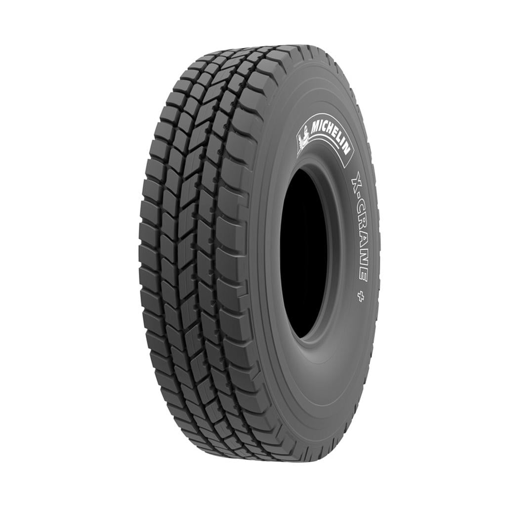 385/95R24 2* 170F Michelin X-Crane AT E-2 TL