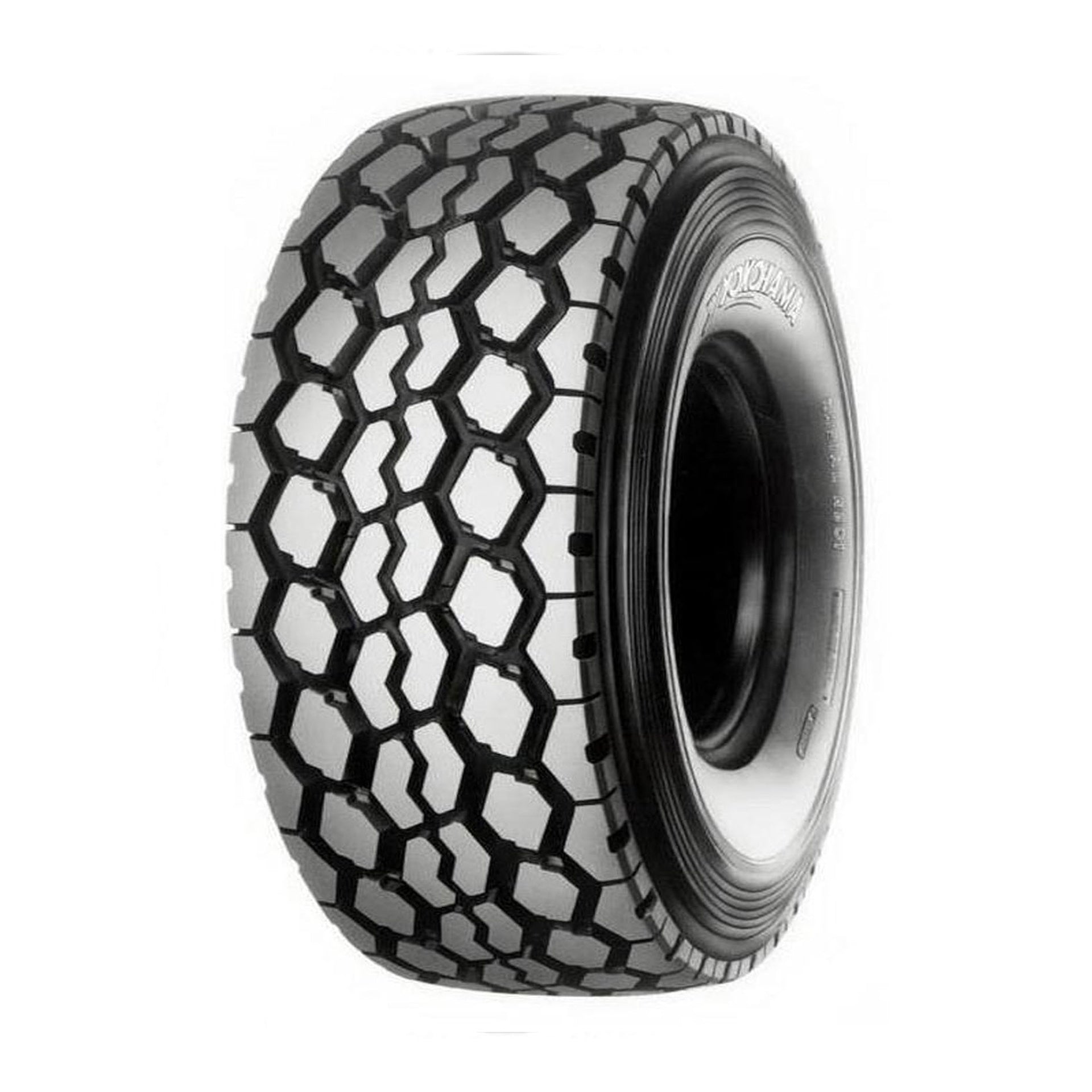 385/95R25 170F Yokohama RB01 TL