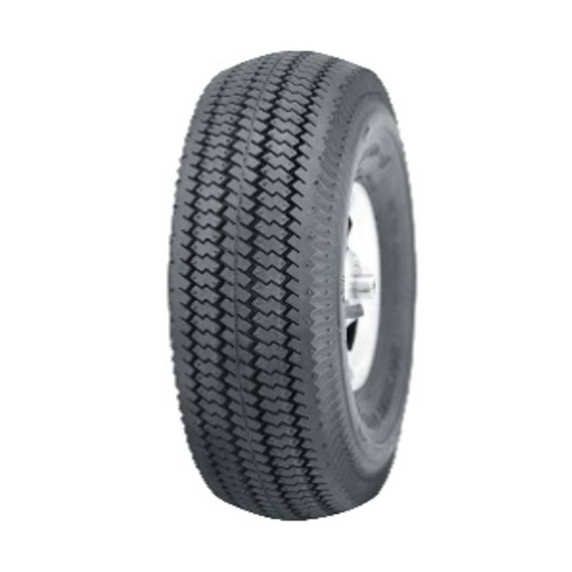 4.10/3.50-4 4PR Hi-Run LG SAWTOOTH TL