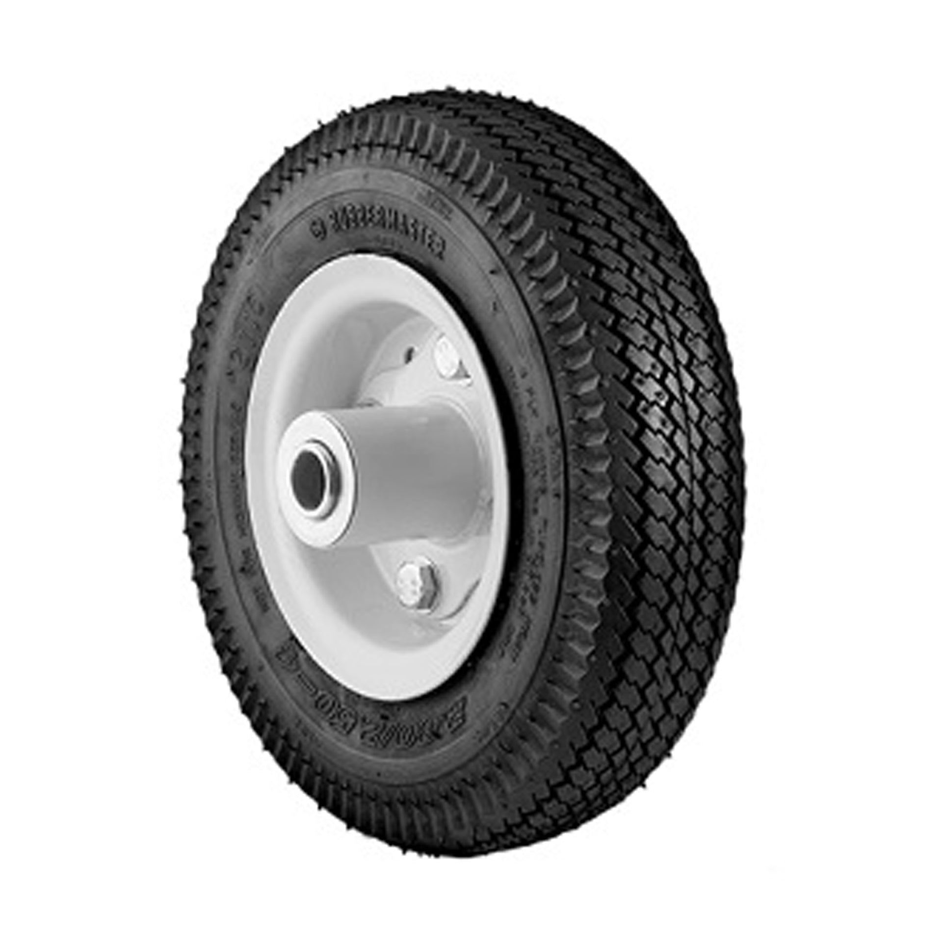 4.10/3.50-4 4PR RubberMaster P606 SAWTOOTH TL