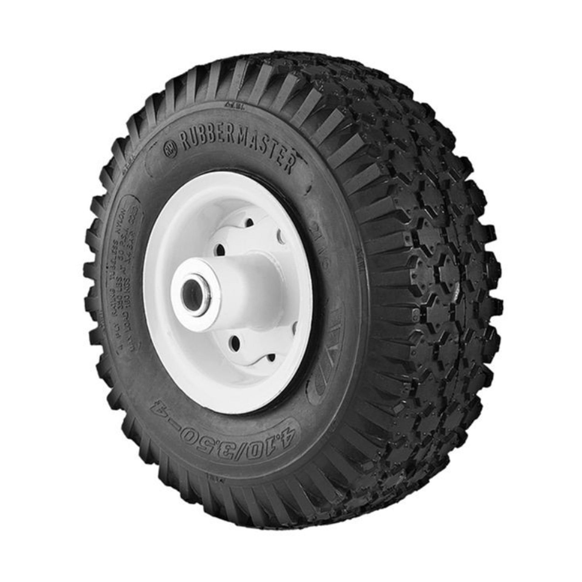 4.10/3.50-6 4PR RubberMaster STUD TL