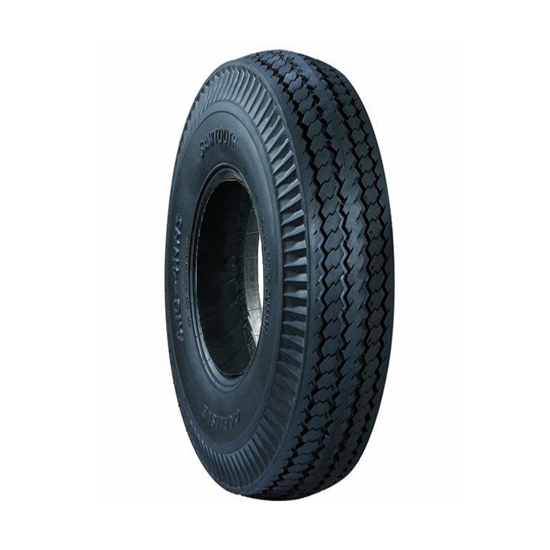 4.80-8 2PR 58A3 Carlisle SAWTOOTH TL