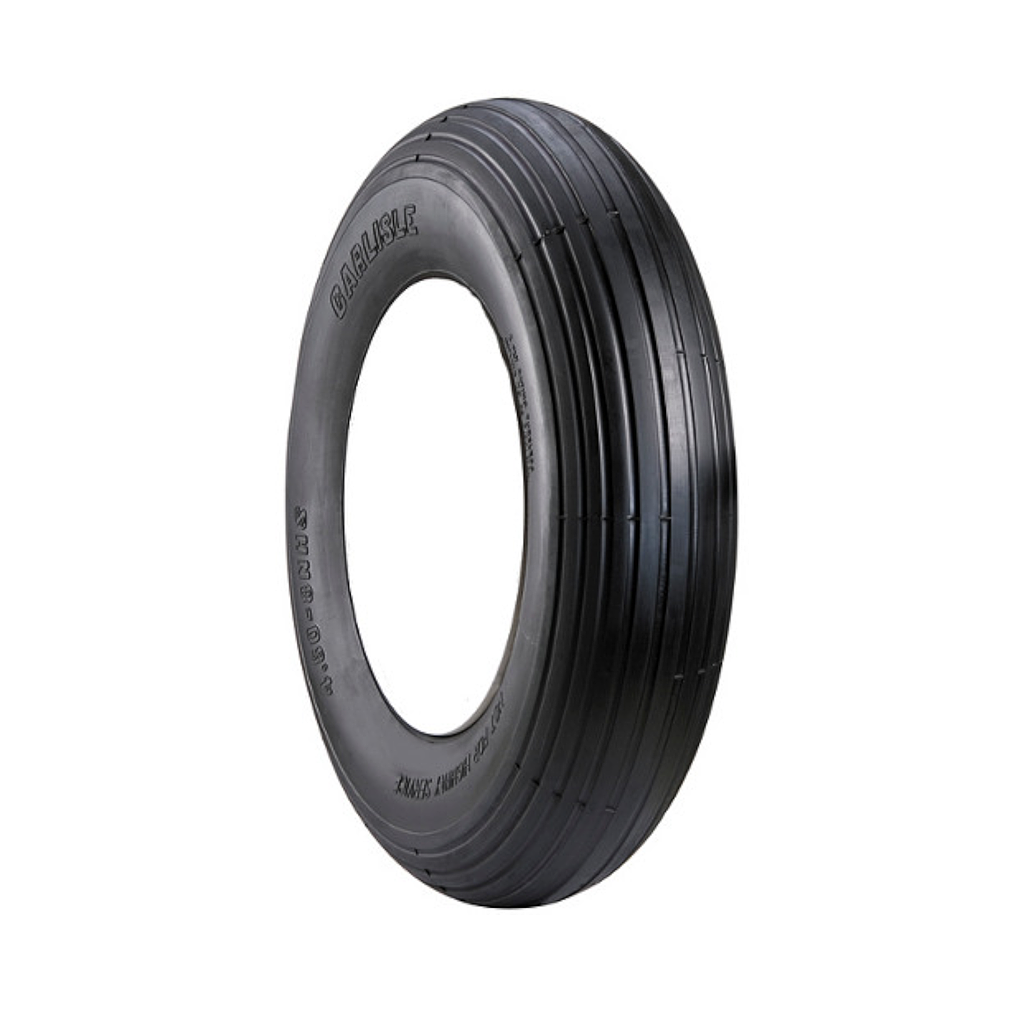 4.80-8 4PR B Carlisle Wheelbarrow TL