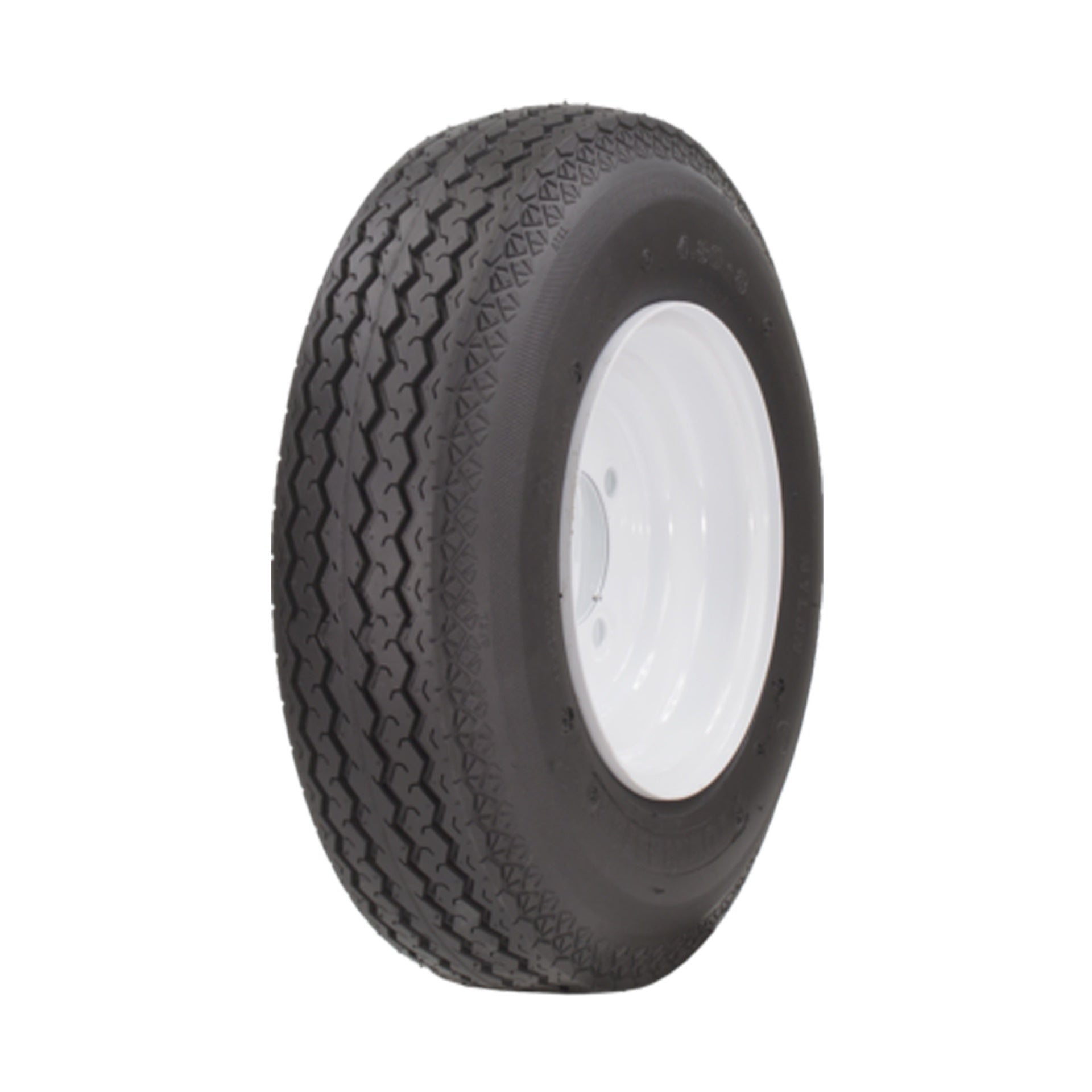 4.80-8 4PR Greenball TOW-MASTER ST S368-380E