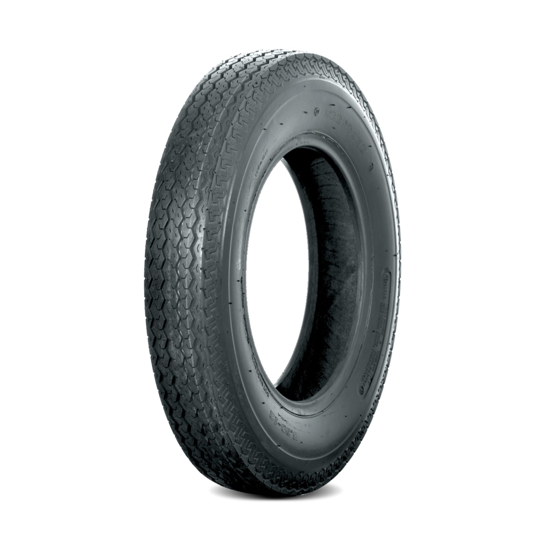 4.80-8 6PR 70J Deestone D901
