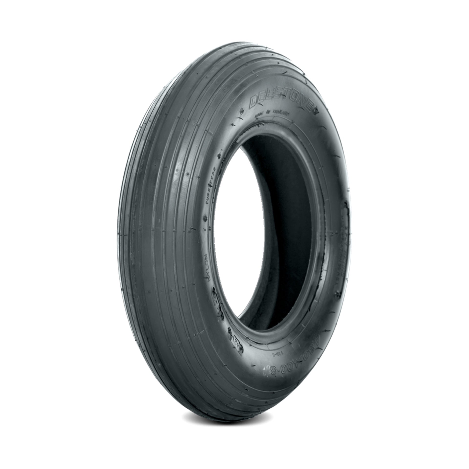 4.80/4.00-8 2PR A5 Deestone D601 WHEELBARROW TL