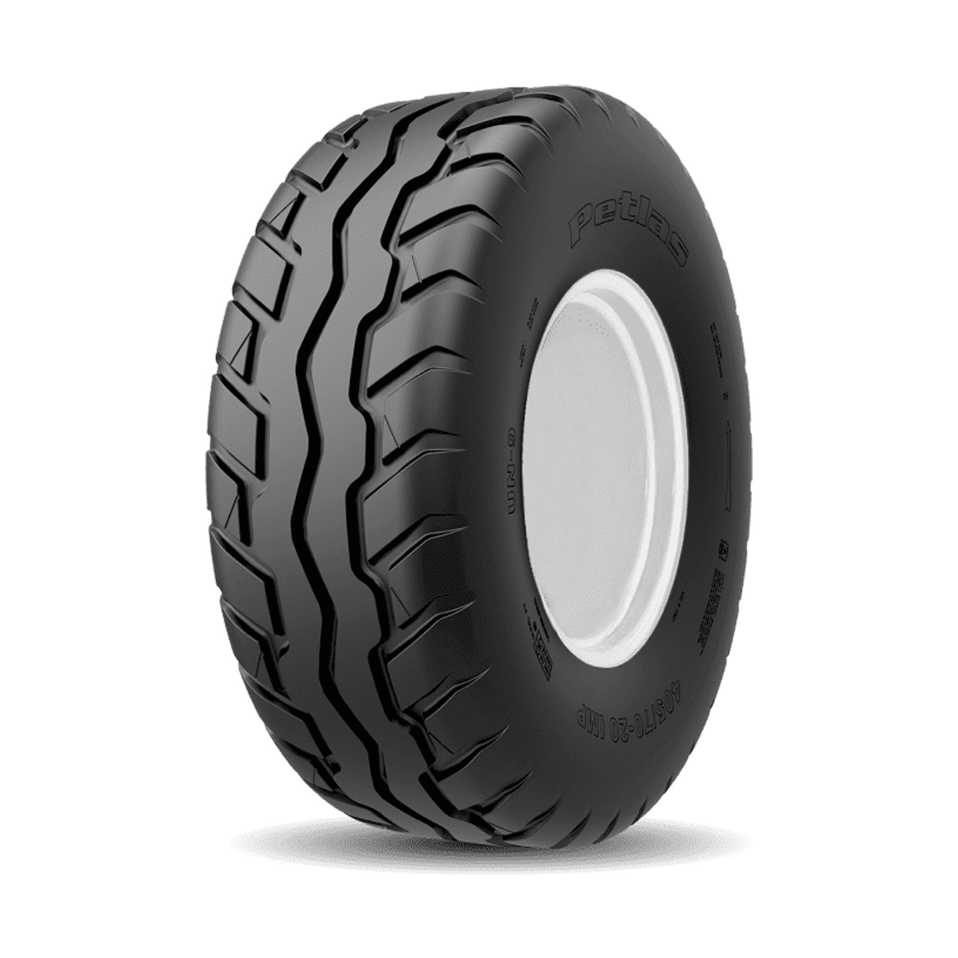 400/70-20 14PR 154A8/142A8 Petlas UN-9 TL