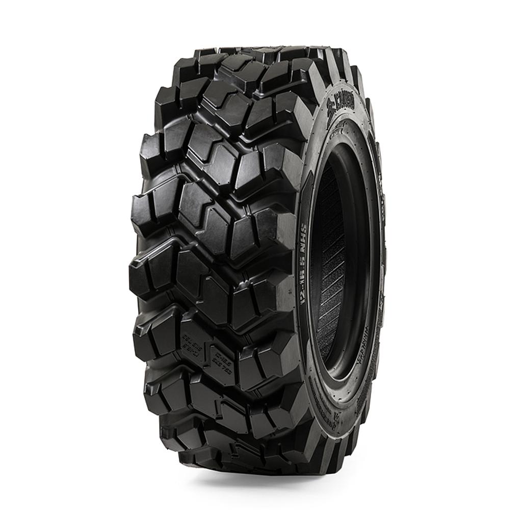 400/70-24IND 24PR N 158A8 Camso MPT 753 TL