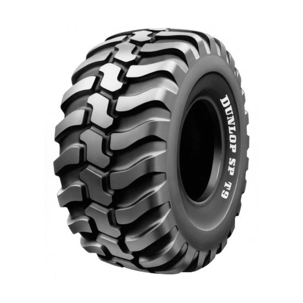 405/70R18 153A2 Dunlop SP-T9 E/G/L-3 TL (Old Production)
