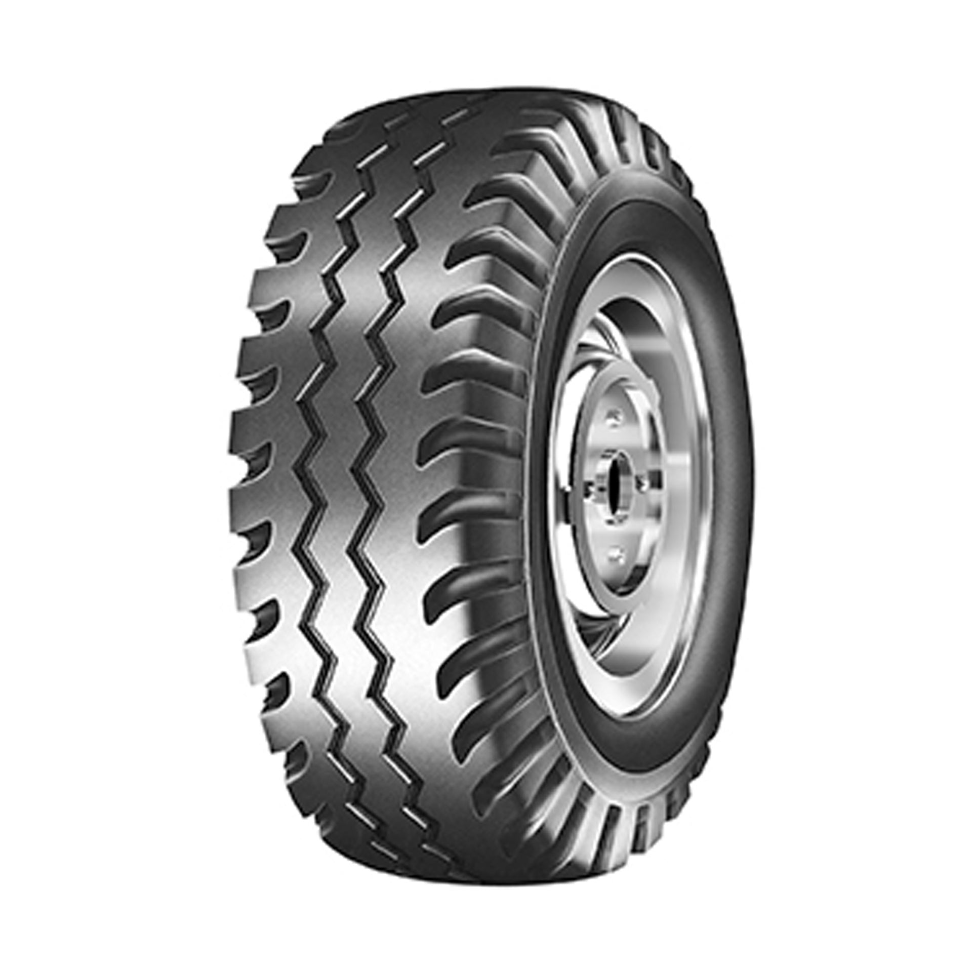 5.00-12 8PR Tiron 306A TL
