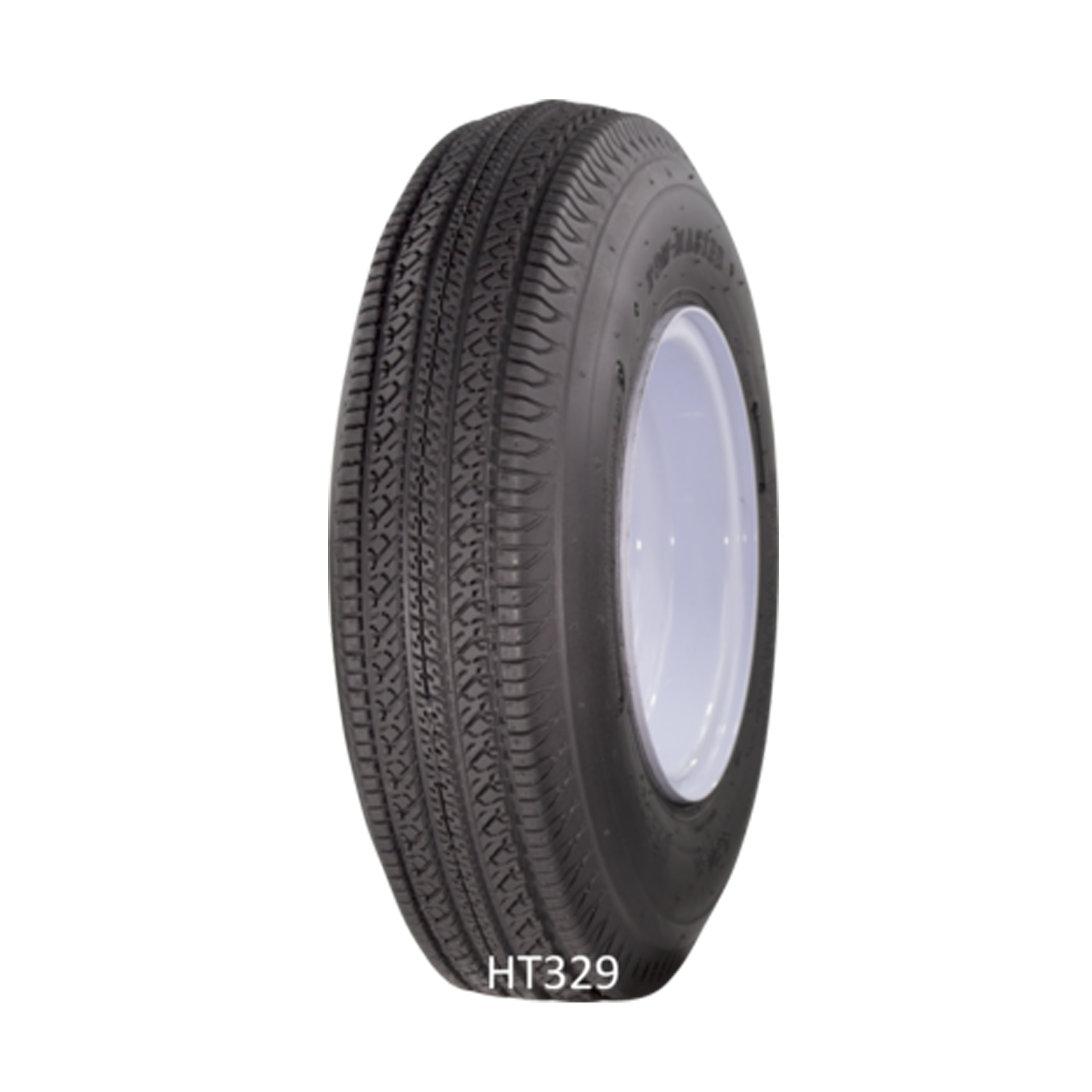 5.70-8 4PR Greenball TOW-MASTER ST HT328-329