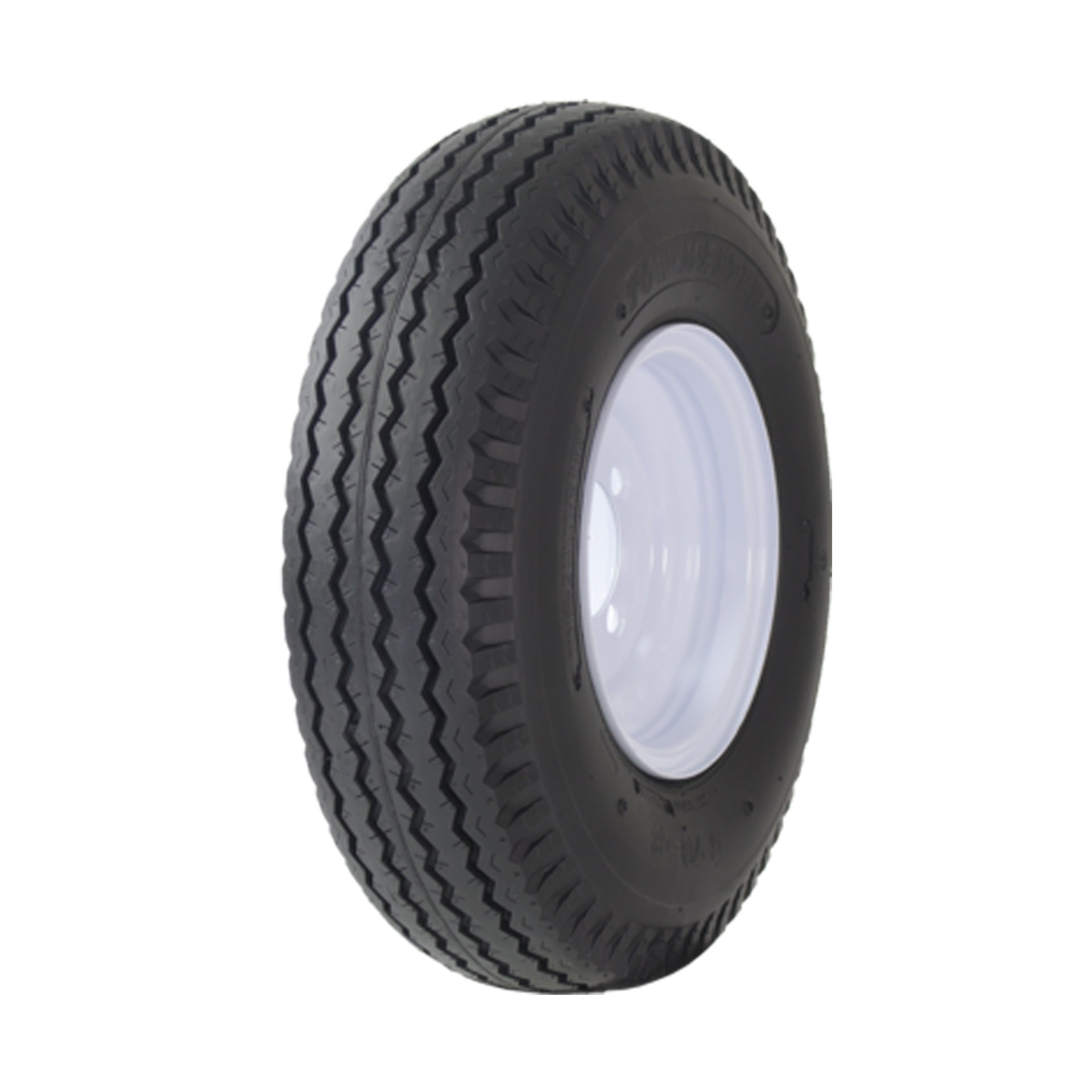 5.70-8 4PR Greenball TOW-MASTER ST S368-380E