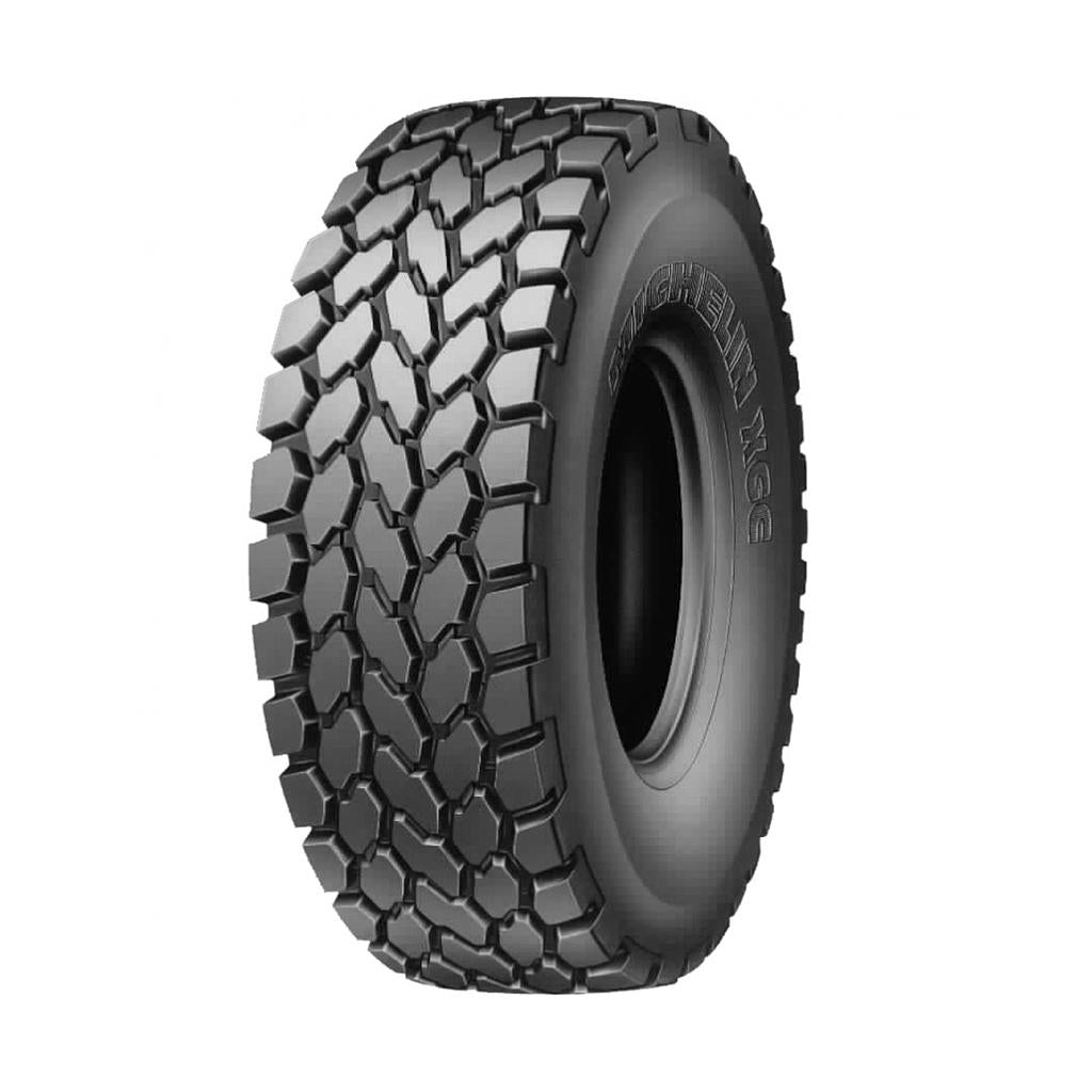 525/80R25 Michelin XGC 179E E-2 TL