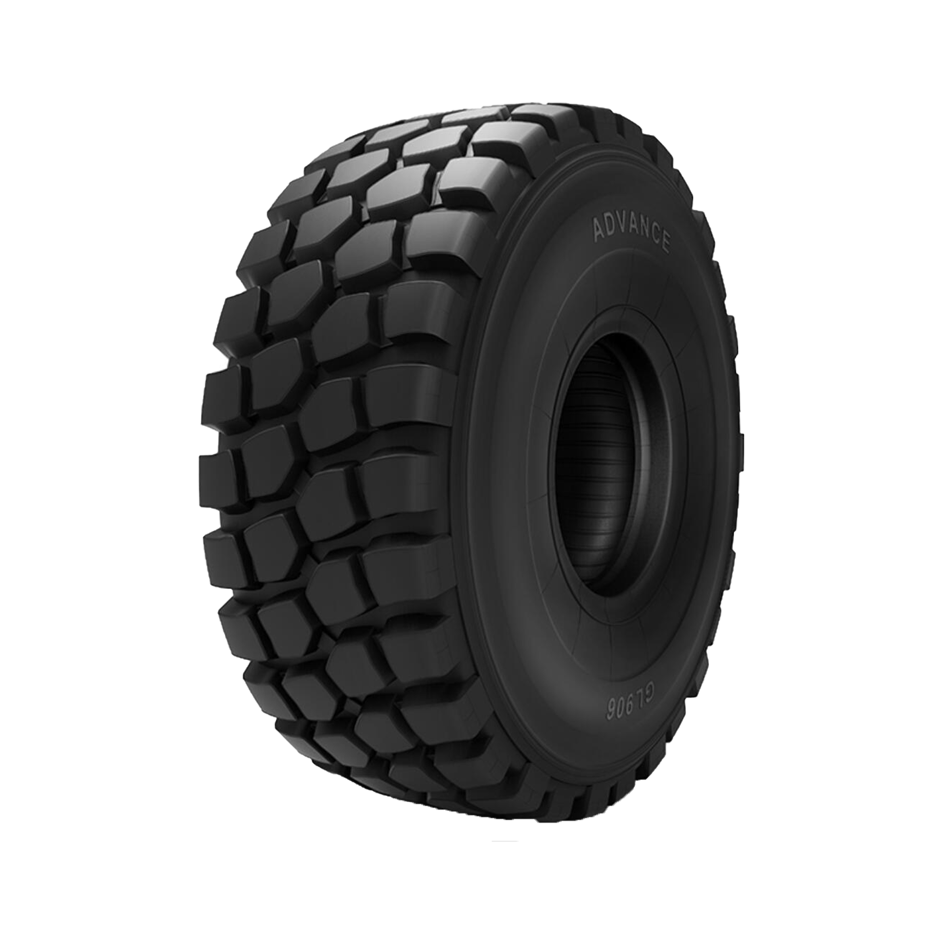 550/65R25 1* 182A2 Advance GLR06 L-3 TL