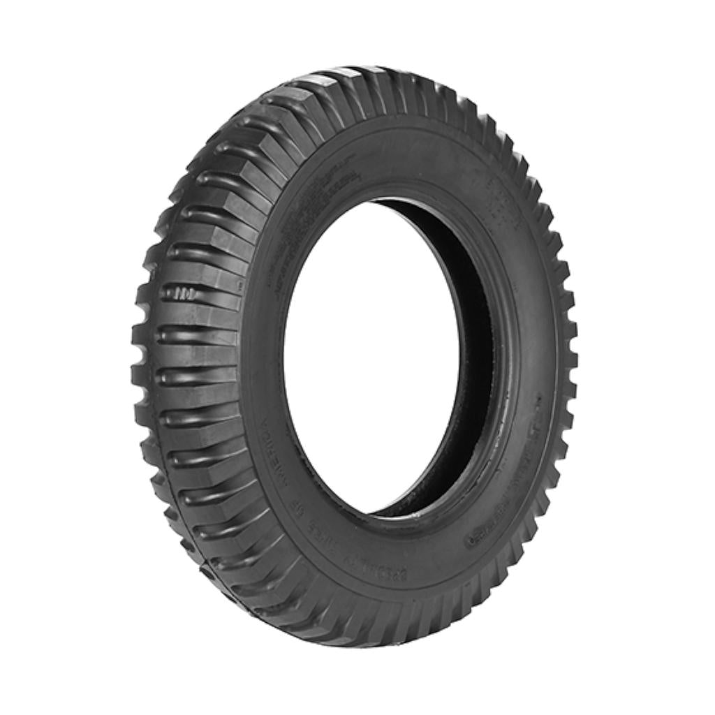 7.50-10 NHS 4PR B STA Military Tires NDT TT
