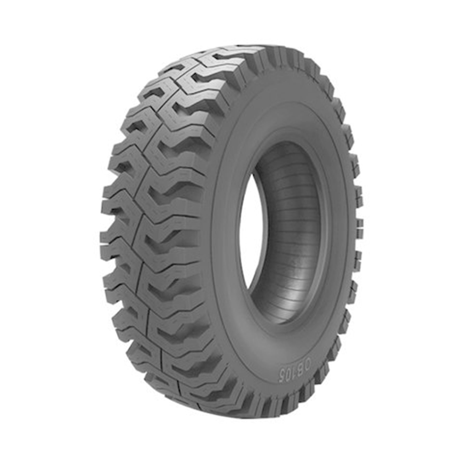 7.50-16 12PR F OTR M&S Lug TL