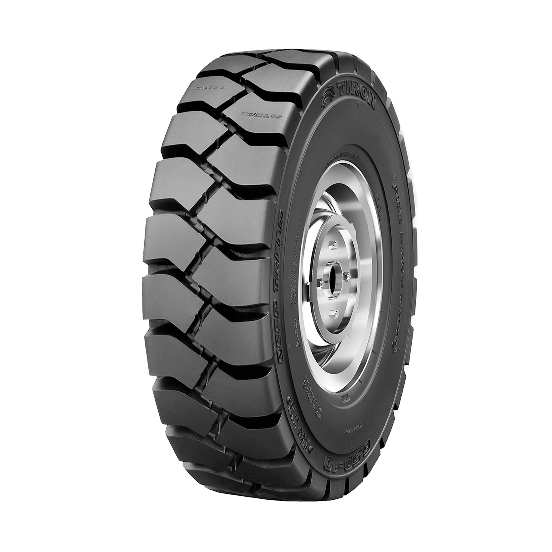 7.50-16 14PR Tiron 707 TT