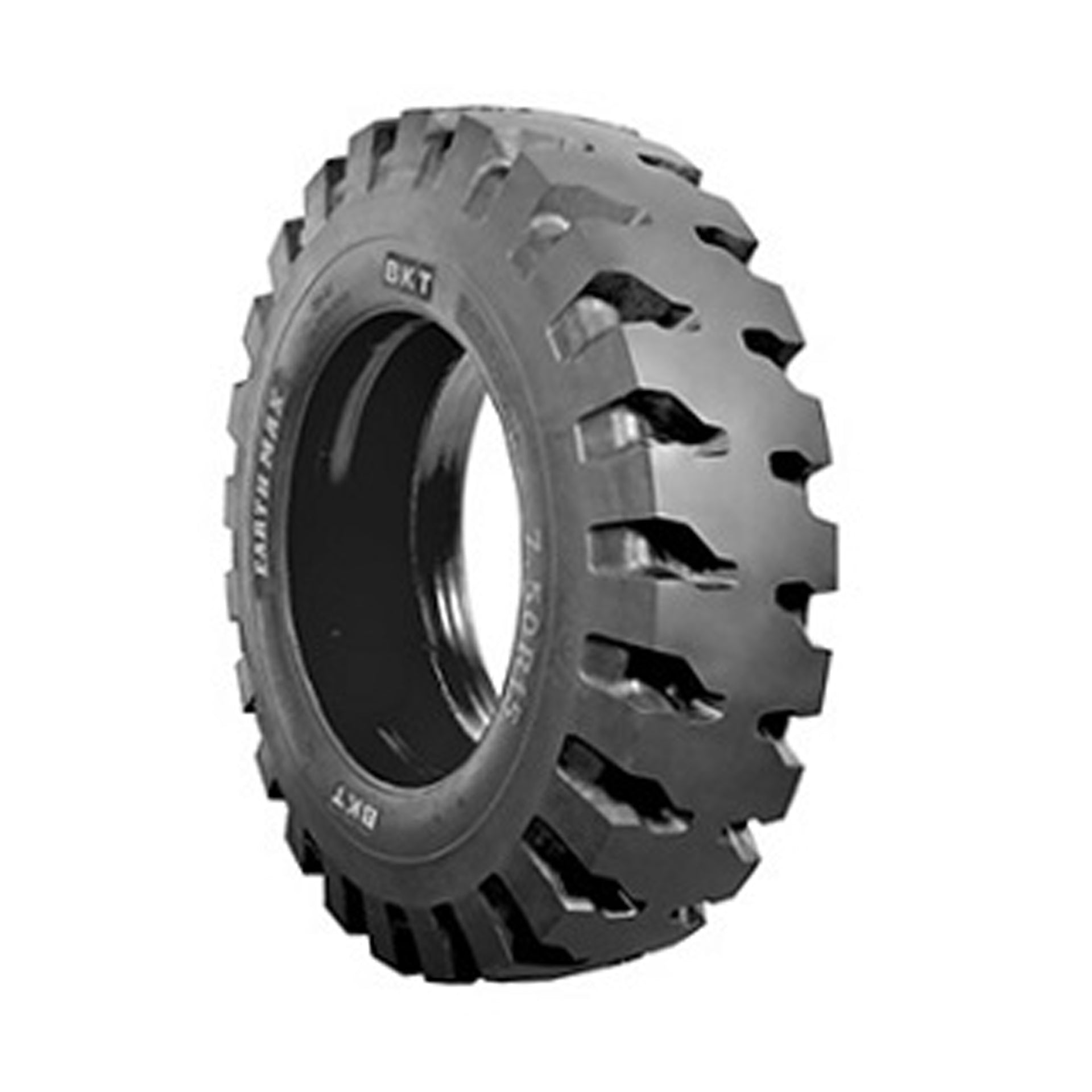 7.50R15 1* BKT EARTHMAX SR57 L-5 CR TT