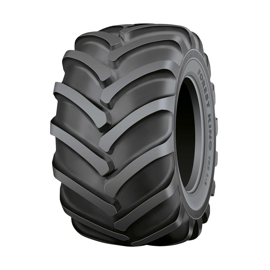 710/40-22.5 16PR H 154 A8/ 161 A2 Nokian Forest King TRS L-2 SF TT
