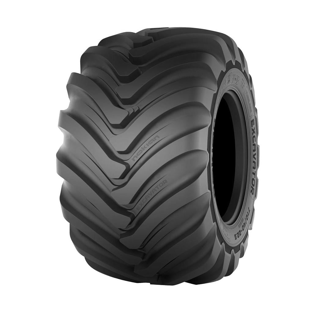 710/40-22.5 24PR N 173 A8 Nokian Excavator SF TL